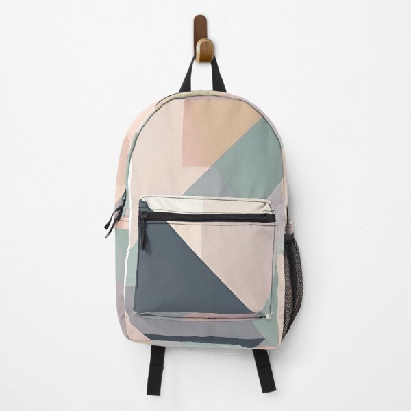 Item preview, Pastel Geometric Bliss designed and sold by Pink Lemon.