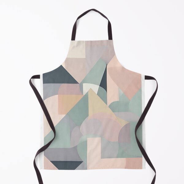 Item preview, Pastel Geometric Bliss designed and sold by Pink Lemon.