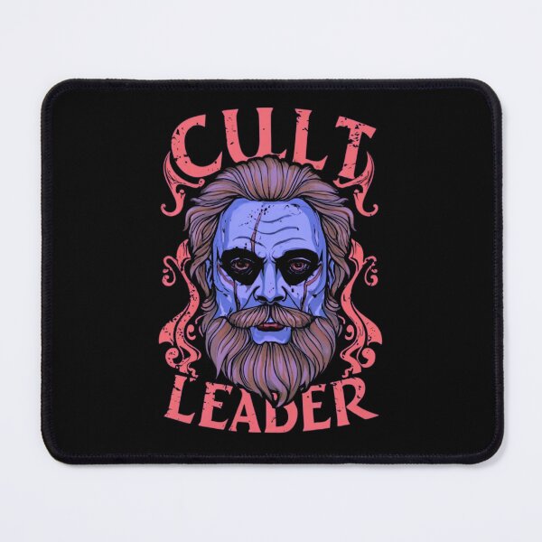 Item preview, Cult Leader - Let's Start a Cult designed and sold by Merigold.