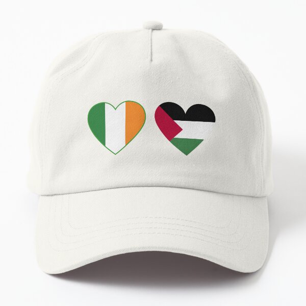 Artikel-Vorschau von Irland steht an der Seite Palästinas, designt und verkauft von Melty Shirts.