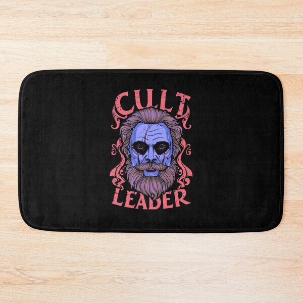 Item preview, Cult Leader - Let's Start a Cult designed and sold by Merigold.