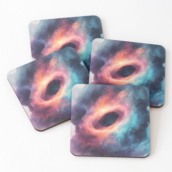 Item preview, Dreamy Nebula Fantasy designed and sold by Pink Lemon.