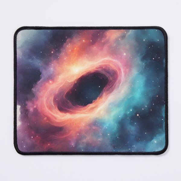 Item preview, Dreamy Nebula Fantasy designed and sold by Pink Lemon.