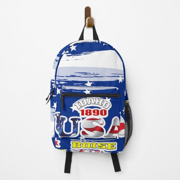 Item preview, Idaho Statehood designed and sold by Yzakreativ.