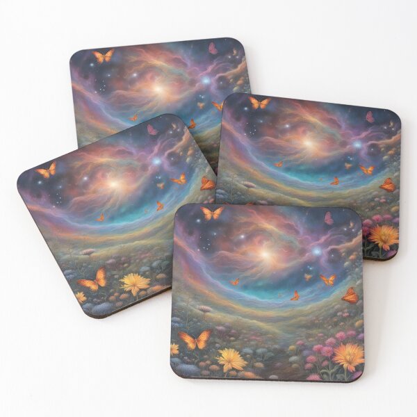 Item preview, Space nature other world  designed and sold by Chantel Fourie.