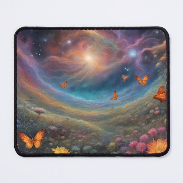 Item preview, Space nature other world  designed and sold by Chantel Fourie.