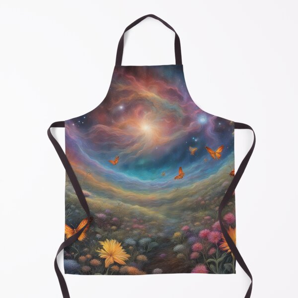 Item preview, Space nature other world designed and sold by Chantel Fourie.