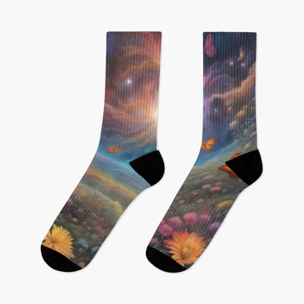 Item preview, Space nature other world  designed and sold by Chantel Fourie.