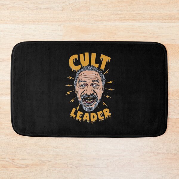 Item preview, Cult Leader - Let's Start a Cult designed and sold by Merigold.