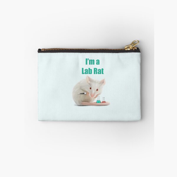 Item preview, I'm a  lab rat designed and sold by MonikaLauda.