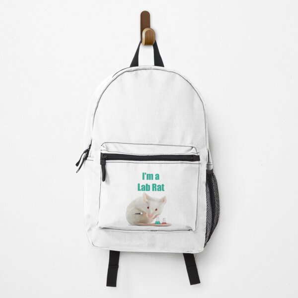 Item preview, I'm a lab rat designed and sold by MonikaLauda.
