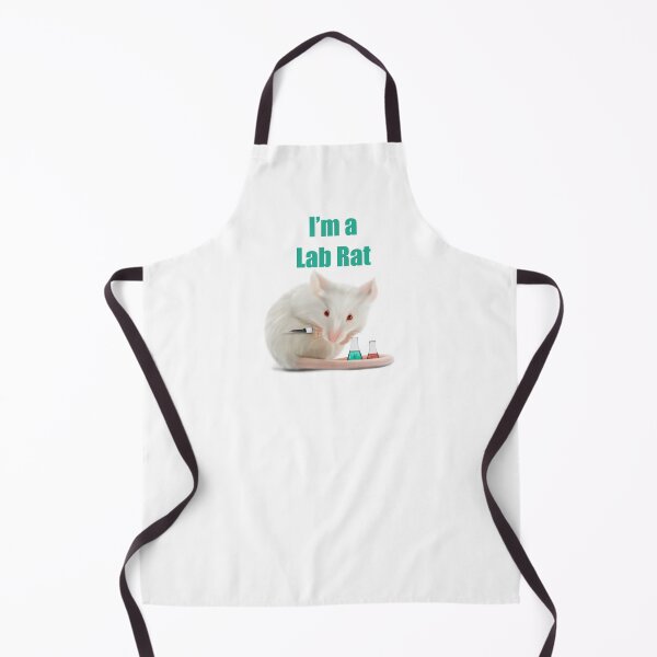 Item preview, I'm a  lab rat designed and sold by MonikaLauda.