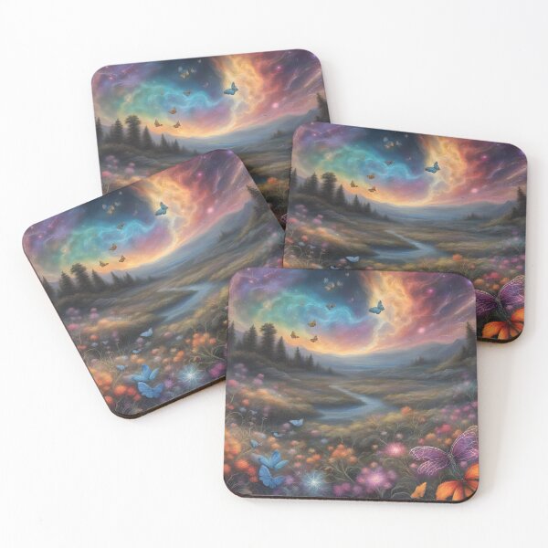 Item preview, Space nature other world  designed and sold by Chantel Fourie.