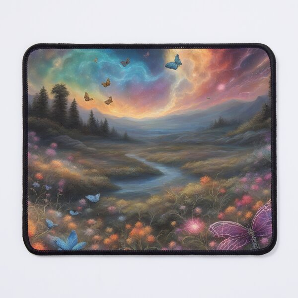 Item preview, Space nature other world  designed and sold by Chantel Fourie.