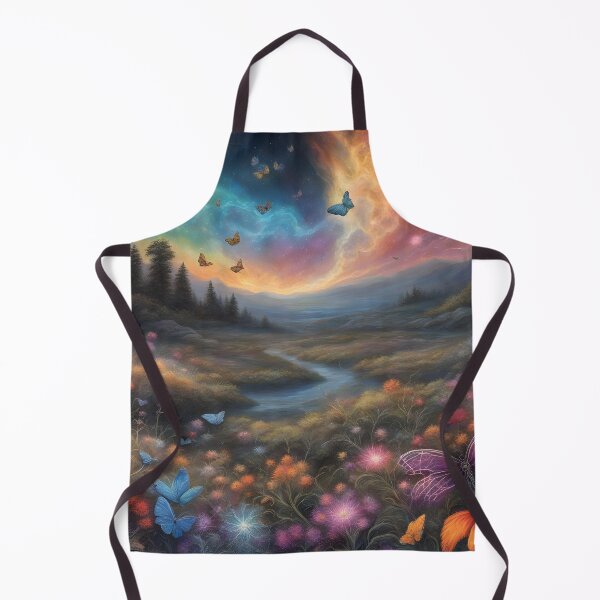 Item preview, Space nature other world designed and sold by Chantel Fourie.