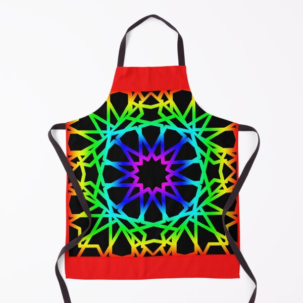 Item preview, Rainbow Vibe #1 designed and sold by SpaceCatVisions.