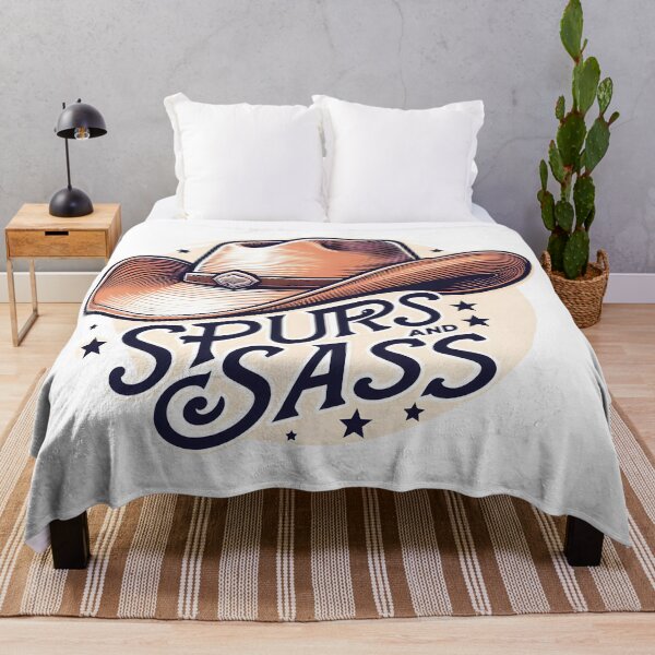 Item preview, Cowboy Hat: Spurs and Sass designed and sold by Dungeon-Depot.