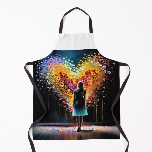 Item preview, colors of love designed and sold by bogfl.
