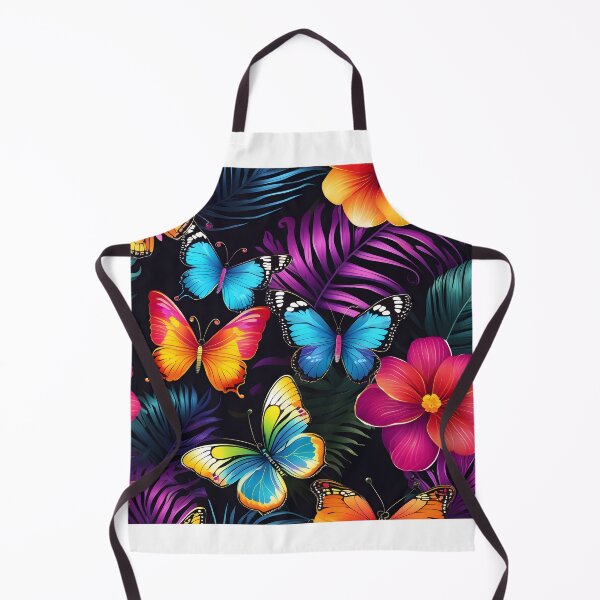 Item preview, Tropical Butterfly Design designed and sold by GPrint001.
