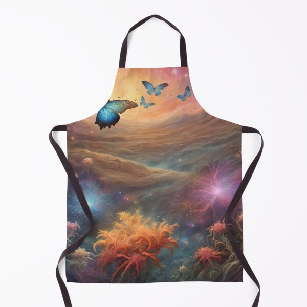 Item preview, Space nature other world designed and sold by Chantel Fourie.