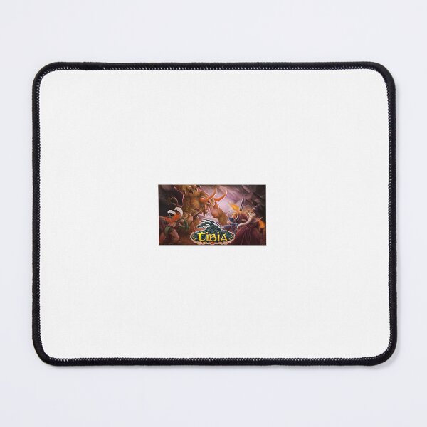 Item preview, Tibia Game designed and sold by LilianQaaa.