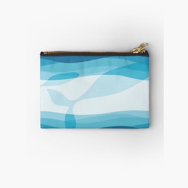 Item preview, Whales underneath  designed and sold by Kajakfoto.
