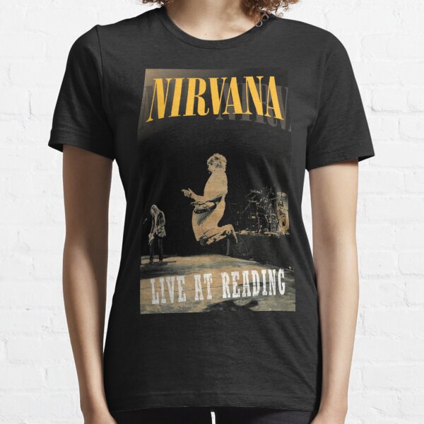 Nirvana Bleach Gifts & Merchandise for Sale