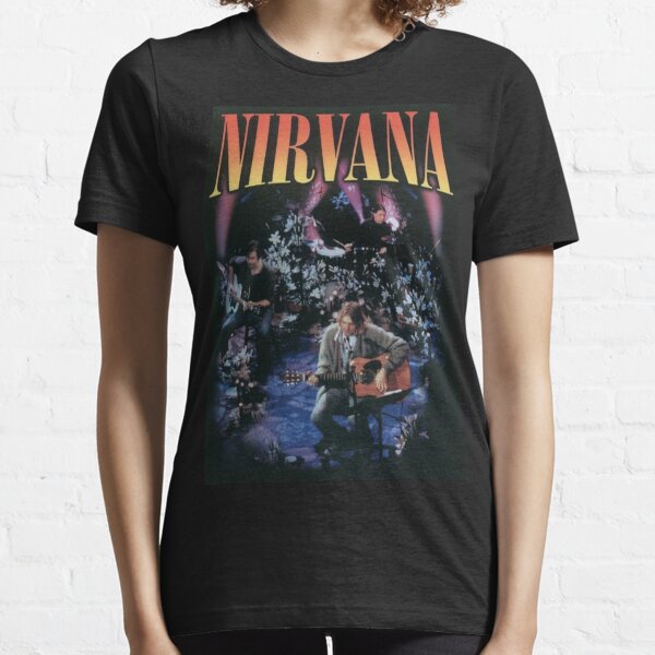 Nirvana Bleach Gifts & Merchandise for Sale
