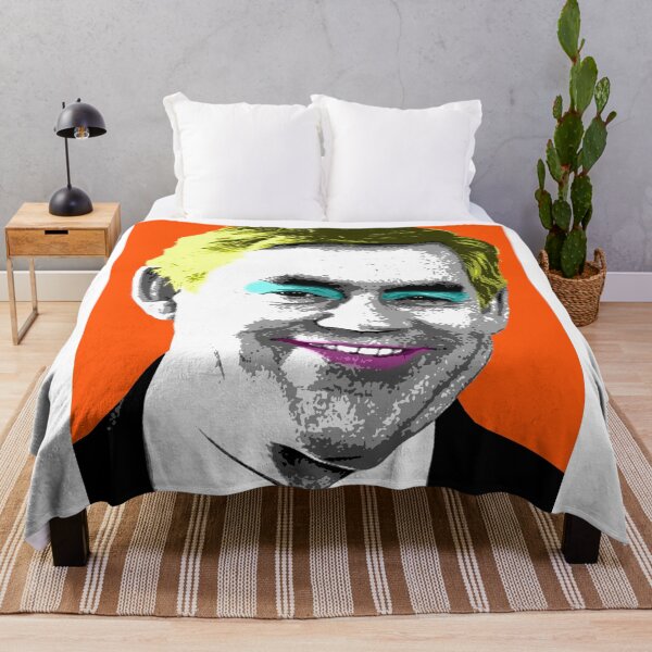 Item preview, Marilyn Brown designed and sold by Gary Hogben.