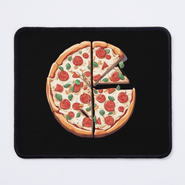 Item preview, Pizza Lover designed and sold by macadolie.