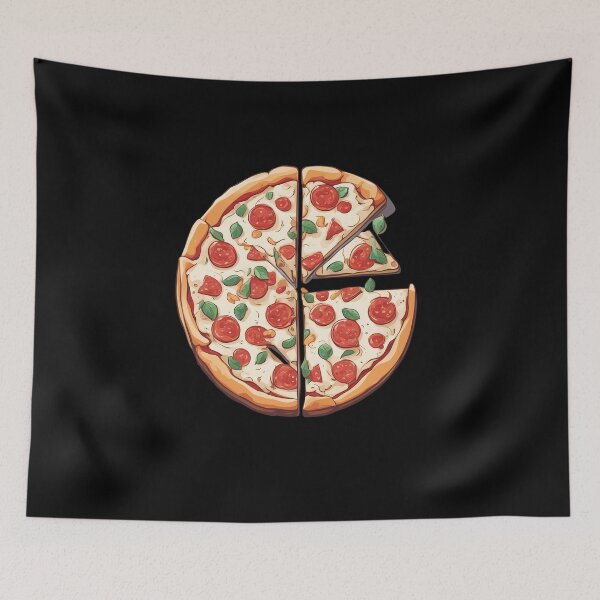 Item preview, Pizza Lover designed and sold by macadolie.