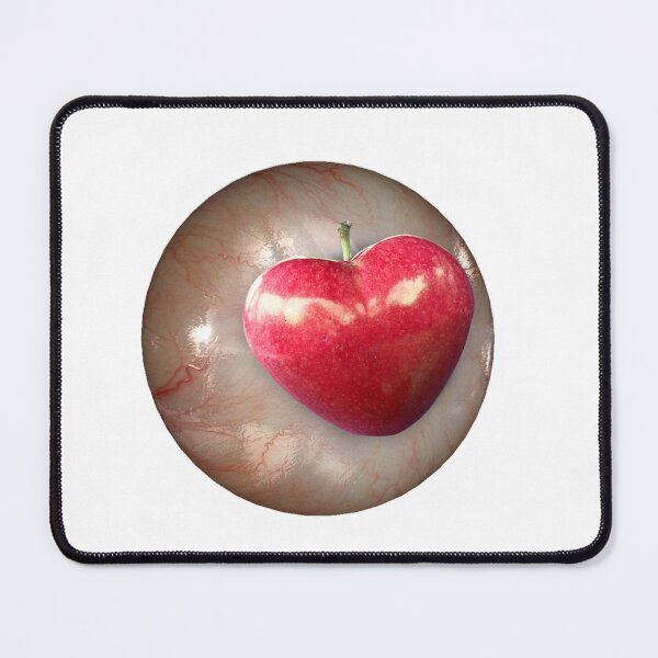 Item preview, APPLE OF MY EYE 3 designed and sold by LuvosBar.