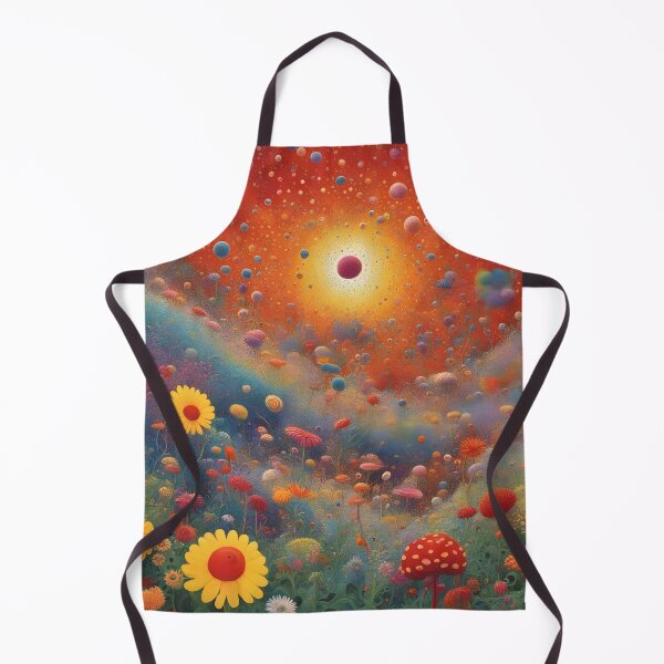 Item preview, Space nature other world designed and sold by Chantel Fourie.