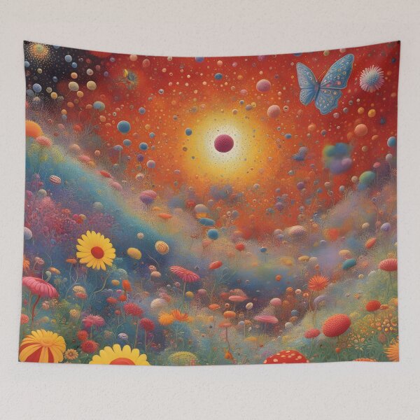 Item preview, Space nature other world  designed and sold by Chantel Fourie.