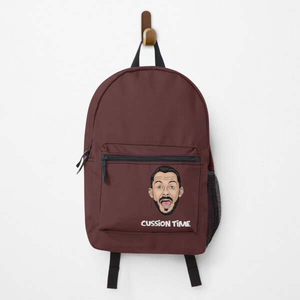 Item preview, Cheeky Charade: Cussion Time - Funny Gift designed and sold by PurpleMoss.