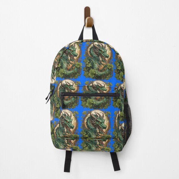 Item preview, Dragon's Luck and Prosperity: Year of the Dragon 2024 designed and sold by leyfinder.