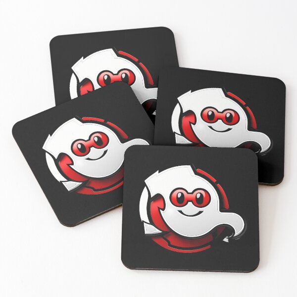 Item preview, Secrets Revealed: Creation of the Red Mechanical Ghost designed and sold by Artedig.