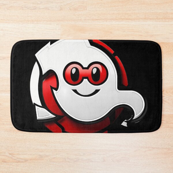 Item preview, Secrets Revealed: Creation of the Red Mechanical Ghost designed and sold by Artedig.