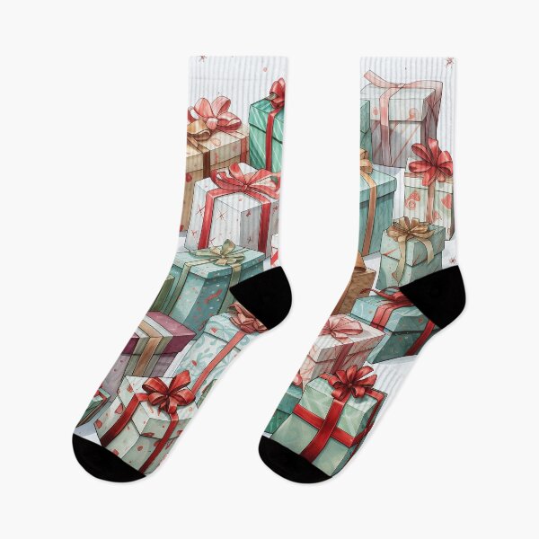 Item preview, Everybody love Christmas gifts designed and sold by Sp3ctrumOfColor.