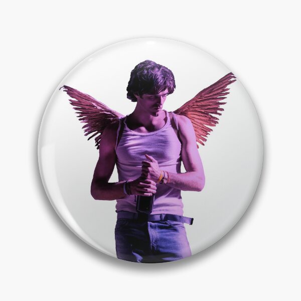 Item preview, felix catton (jacob elordi) designed and sold by synthomys.