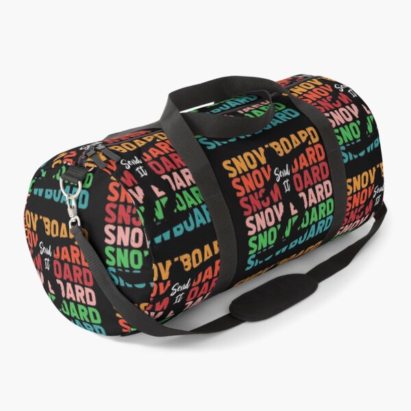 Item preview, Snowboard Send It designed and sold by Blok45.