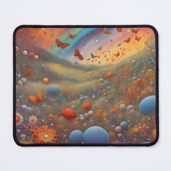 Item preview, Space nature other world  designed and sold by Chantel Fourie.