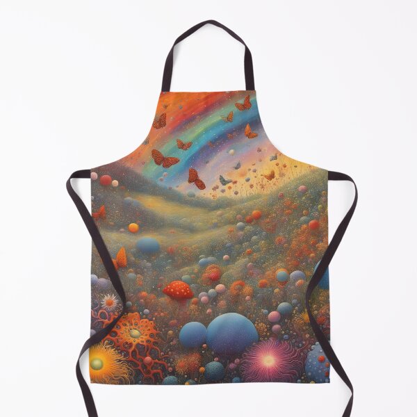 Item preview, Space nature other world designed and sold by Chantel Fourie.
