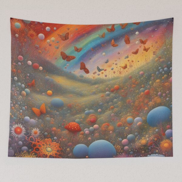 Item preview, Space nature other world  designed and sold by Chantel Fourie.