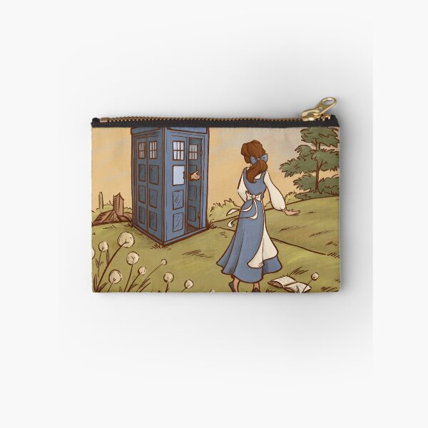 Item preview, Adventure in the Great, Wide Somewhere designed and sold by Karen Hallion Illustration.