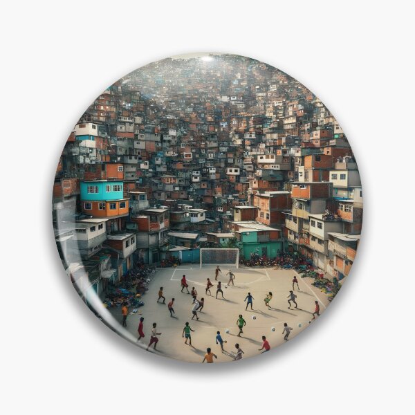 Item preview, Favela Happiness designed and sold by EpicBeastShop.