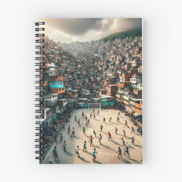 Item preview, Favela Happiness designed and sold by EpicBeastShop.