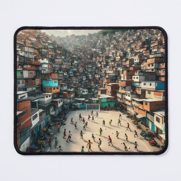 Item preview, Favela Happiness designed and sold by EpicBeastShop.