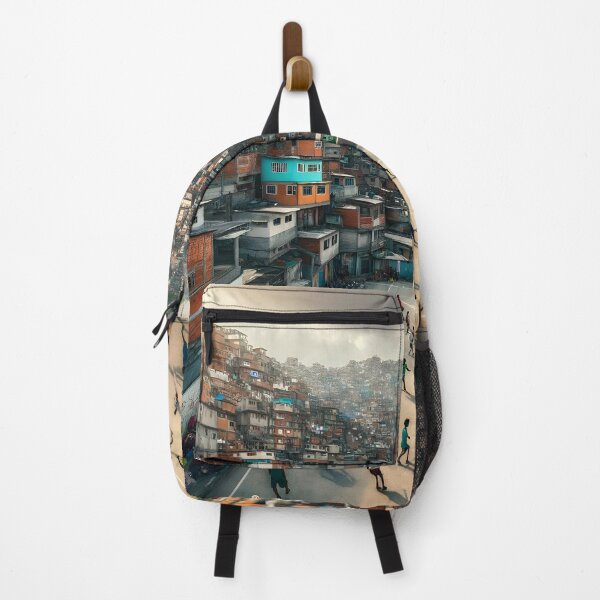 Item preview, Favela Happiness designed and sold by EpicBeastShop.