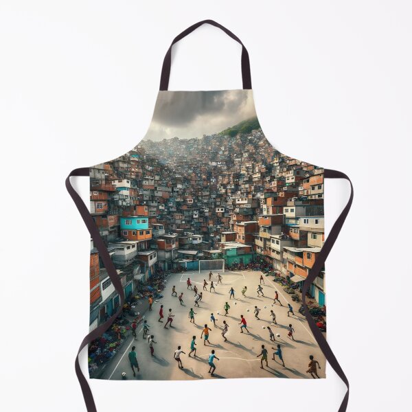 Item preview, Favela Happiness designed and sold by EpicBeastShop.